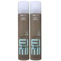 Produktbild: Wella Eimi Mistify Me light 2 x 300 ml schnelltrockendes Haarspray Set