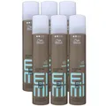 Produktbild: Wella Eimi Mistify Me light 6 x 300 ml schnelltrockendes Haarspray Set