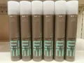 Produktbild: Wella EIMI Mistify Me Light, 6x 300 ml Schnelltrocknendes Haarspray