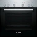 Produktbild: Bosch HND211GR62 Ed EB-Herdset[ EEK:A / Skala A+++ bis D ]