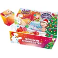 Produktbild: Glibbi Adventskalender