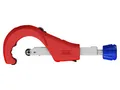 Produktbild: KNIPEX Rohrabschneider, TubiX XL, 90 31 03 BK