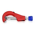 Produktbild: KNIPEX 90 31 03 BK TubiX XL Rohrabschneider 260 mm