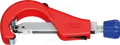 Produktbild: KN 90 31 03 BK - KNIPEX TubiX, Rohrabschneider