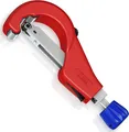 Produktbild: KNIPEX  Rohrabschneider TubiX® XL Ø 6-76 mm (1/4