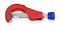 Produktbild: KNIPEX 90 31 03 BK TubiX® XL Rohrabschneider 260 mm