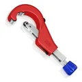 Produktbild: KNIPEX 903103 - TubiX® XL Rohrabschneider - Ø 6 - 76 mm - mit Schnellfixierung