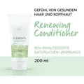 Produktbild: Wella Professionals Elements Renewing Conditioner 200ml
