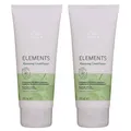 Produktbild: Wella Elements stärkender Conditioner 2 x 200 ml Set