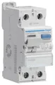 Produktbild: Hager CDF525D FI-Schutzschalter F 2polig 25A 0.03A 230V
