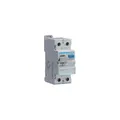 Produktbild: Hager Fehlerstromschutzschalter CDF525D 2p 10kA 25A 30mA F Fehlerstrom-Schutzschalter 3250611621577