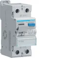 Produktbild: Fehlerstromschalter 2P 25A 30mA 10kA Typ F CDF525D