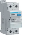 Produktbild: Fehlerstromschutzschalter 2P 25A 30mA 10kA Typ F CDF525D