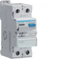 Produktbild: Hager Fehlerstromschutzschalter CDF525D Fehlerstrom-Schutzschalter