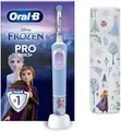 Produktbild: Oral-B - Vitality Pro Kinder gefroren HBOX + TC