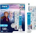 Produktbild: ORAL-B Vitality Pro 103 Kids Frozen mit Reiseetui