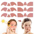 Produktbild: 6 Stück Nasenschutz Sonne Nasenschutz Gegen Sonne Nase Sonnenpflaster Geeigne...