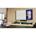 Produktbild: LOGITECH MeetUp 2 4K Video Conference Camera Mic RJ-45 HDMI USB-C USB Graphite UK/EU