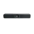 Produktbild: Logitech MeetUp 2 All-in-one USB Conference Room Camera, Compact Video Bar with Built-in AI Functions Works with Microsoft Teams, Zoom Rooms, Google Meet and More