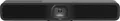 Produktbild: Logitech LOGI MeetUp 2 GRAPHITE USB UK/EN 4K-Webcam 3840 x 2160 Pixel