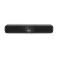 Produktbild: Logitech MeetUp 2 - 4K USB-Konferenzkamera für kleine Räume (BYOD), KI-fähige...