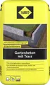 Produktbild: SAKRET Gartenbeton mit Trass 30 kg Sack