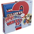 Produktbild: Hasbro Gaming Wer ist es?? (Deutsch) (F6105100)