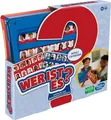 Produktbild: Hasbro Wer ist es? Mehrfarbig Spiel