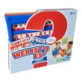 Produktbild: Hasbro Brettspiel Wer ist es?