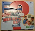 Produktbild: WER IST ES ?  HASBRO Neu OVP