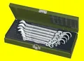 Produktbild: PROXXON 23068 MicroSpeeder Ringmaulschlüssel mit Gelenk 8 10 13 16 17 18 19mm