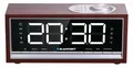 Produktbild: 5901750505072 Clock radio FM PLL Bluetooth CR60BT BLAUPUNKT