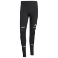 Produktbild: adidas - adi365 Running Climawarm+ Tights - Lauftights Gr XL schwarz