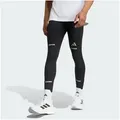 Produktbild: adidas Performance Funktionstights ADI365 RUNNING CLIMAWARM LEGGINGS (1-tlg) schwarz XL