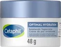 Produktbild: CETAPHIL Optimal Hydration belebende Tagescreme 48 g