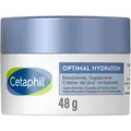 Produktbild: Cetaphil Optimal Hydration Belebende Tagescreme 48 g