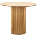 Produktbild: Esstisch  Havana , holzfarben , Maße (cm): B: 90 H: 75