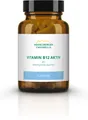 Produktbild: Heidelberger Chlorella Vitamin B12 aktiv Kapseln, 60 St. Kapseln