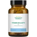 Produktbild: Vitamin B12 aktiv Methylcobalamin Kapseln