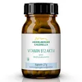 Produktbild: Heidelberger Chlorella® Vitamin B12 Kapseln