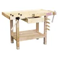 Produktbild: Holzmann WB 106 Mini Kinder Werkbank