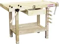 Produktbild: Holzmann Maschinen WB106MINI Kinderwerkbank 22kg