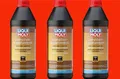 Produktbild: 3 Liter (1 L = 28,00 €) LIQUI MOLY 21419 Lamellen Kupplungsöl Getriebeöl Haldex