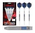 Produktbild: Unicorn Darts - Contender Cameron Menzies Phase 2 90% Tungsten 23g (Steeldart)