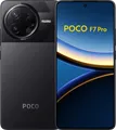 Produktbild: Xiaomi POCO F7 Pro 512GB Schwarz 5G 62303