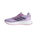 Produktbild: adidas Unisex Kinder RUNFALCON 5 Shoes JUNIOR Laufschuhe, Powder Plum/Aurora Plum/Lucid Red