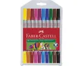 Produktbild: Faber-Castell Filzstift
