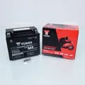 Produktbild: Sla Yuasa Batterie Für Motorrad Aprilia 1000 Rst Futura 2001 Bis