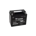 Produktbild: Motorradbatterie YUASA YTX12 VRLA AGM 12V 10.5Ah 180A Active