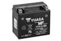 Produktbild: Batterie YUASA YTX12 / YTX12-BS AGM 12V 10Ah Motorradbatterie wartungsfrei